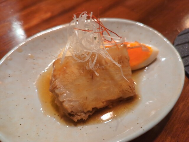 旬鮮香房 たわわ - 福島（日本酒バー）の写真