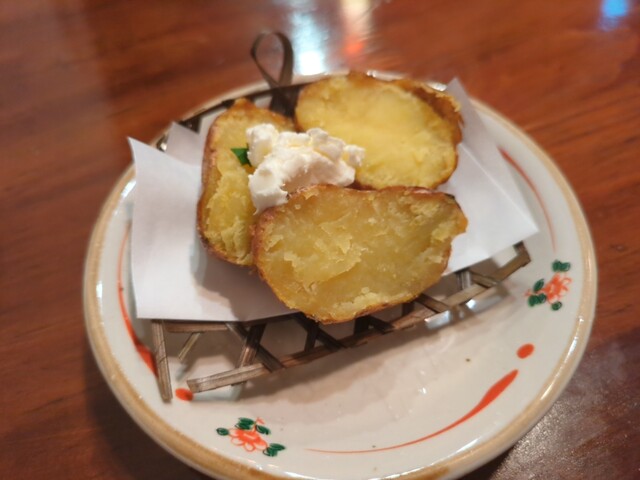 旬鮮香房 たわわ - 福島（日本酒バー）の写真