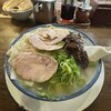 博多ラーメン しばらく 日本橋店