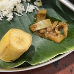 南インド料理 なんどり - 