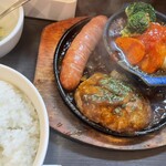 食堂 サビーズ - 