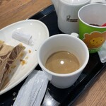 ミスタードーナツ - 