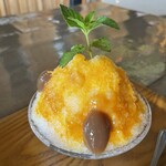 野田ファームカフェ - 