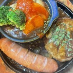 食堂 サビーズ - 