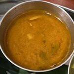 南インド料理 なんどり - 