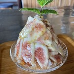 野田ファームカフェ - 