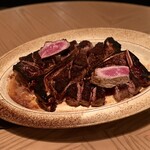 Peter Luger Steak House Tokyo - 