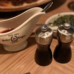 Peter Luger Steak House Tokyo - 