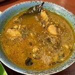 南インド料理 なんどり - 