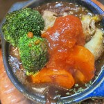 食堂 サビーズ - 