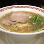 幸ちゃんラーメン - 