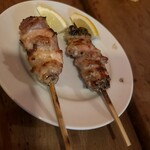 鳥さわ ジグボーンクラブ - 