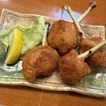 酒蔵北の誉 - 