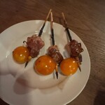 鳥さわ ジグボーンクラブ - 