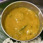 南インド料理 なんどり - 