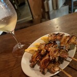 鳥さわ ジグボーンクラブ - 