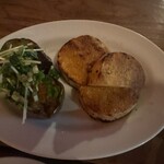 鳥さわ ジグボーンクラブ - 