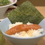 幸ちゃんラーメン - 