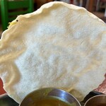 南インド料理 なんどり - 