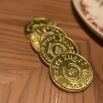 Peter Luger Steak House Tokyo - 