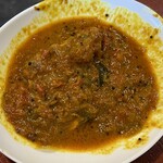 南インド料理 なんどり - 