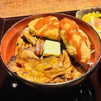 赤坂 津つ井 総本店 - 