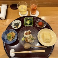 祇園 椿 - 