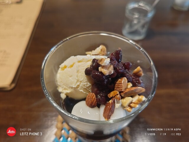 ロマリアコーヒー（ROMALIA COFFEE） - 原ノ町（カフェ）の写真