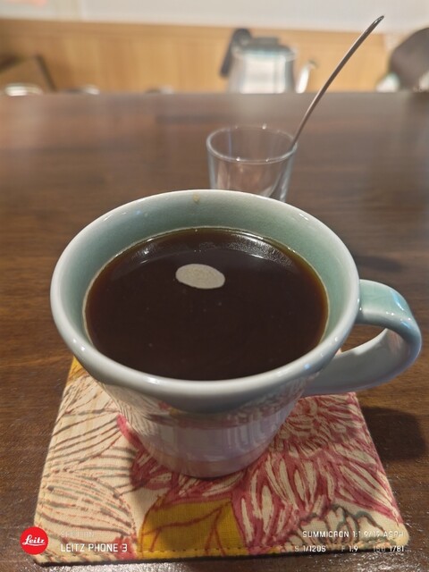 ロマリアコーヒー（ROMALIA COFFEE） - 原ノ町（カフェ）の写真