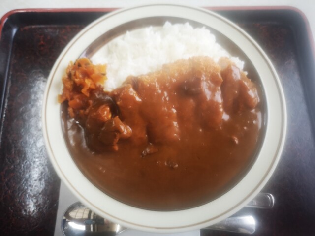 一幸食堂 - 南鳥海（麺類）の写真