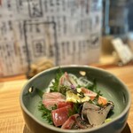 いざかや かごや - 