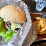 ダイヤモンド ダスト カフェ - 