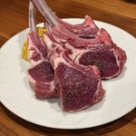 なまらむーちょ - 