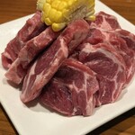 なまらむーちょ - 