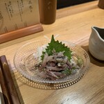 東京恵比寿 串亭 - 