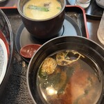 旬菜の味わい がら里 - 