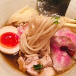 Homemade Ramen 麦苗 - 