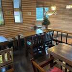 ダイヤモンド ダスト カフェ - 