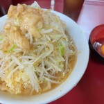 ラーメン二郎 相模大野店 - 