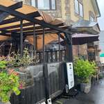 ダイヤモンド ダスト カフェ - 