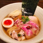 Homemade Ramen 麦苗 - 