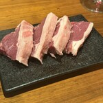 なまらむーちょ - 