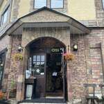 ダイヤモンド ダスト カフェ - 