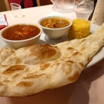 ヒマラヤ 川崎店