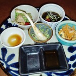 ナンクル食堂 - 