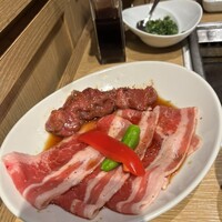 神楽坂焼肉 Kintan - 