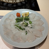 とらふぐ亭 新宿別館 - 