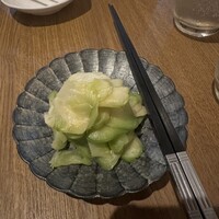 NOGI - ザーサイ