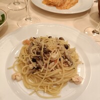 エリオ・ロカンダ・イタリアーナ - 