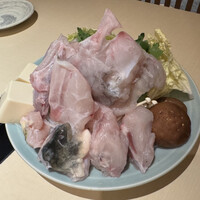 とらふぐ亭 新宿別館 - 